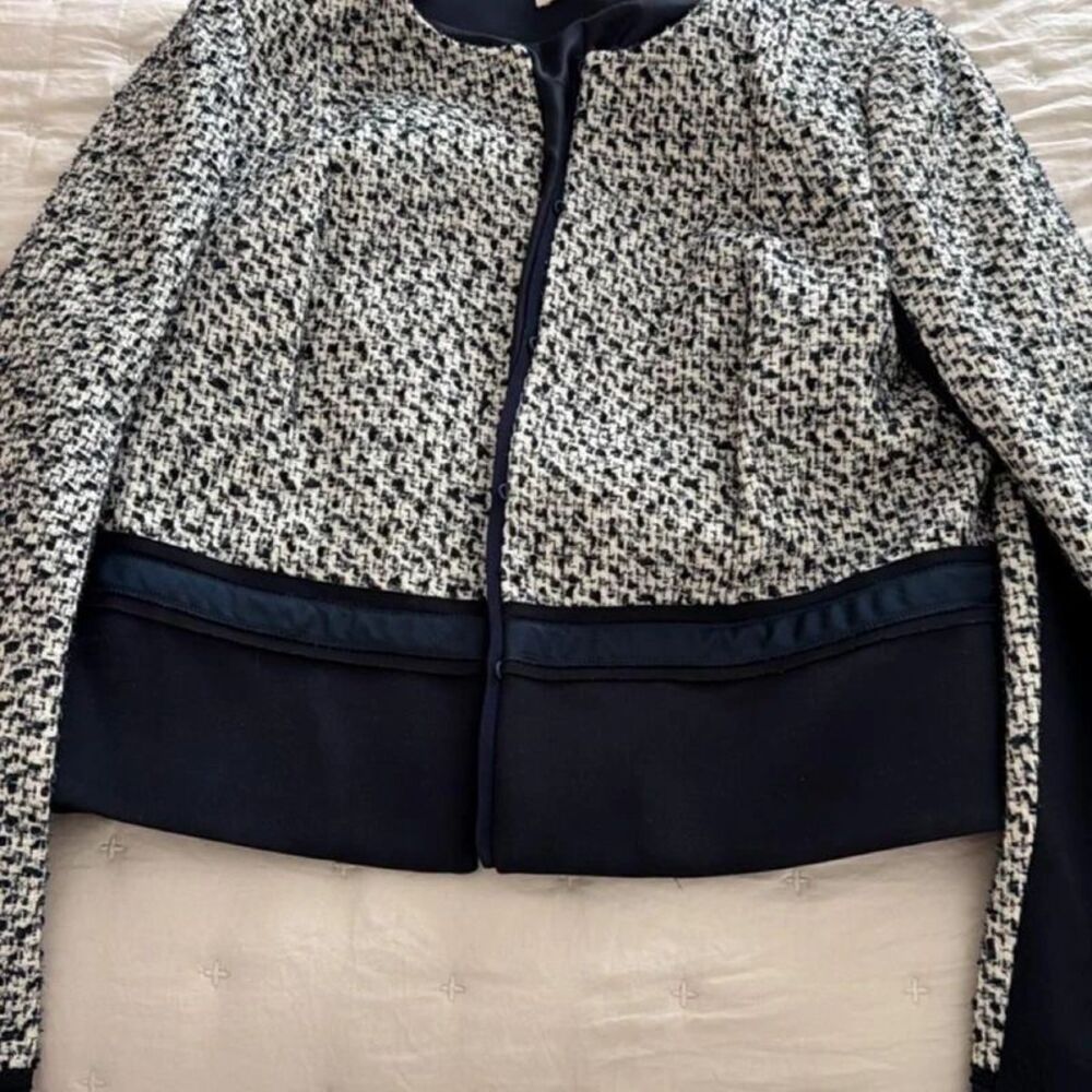 Tory Burch Women's Multi Jacket